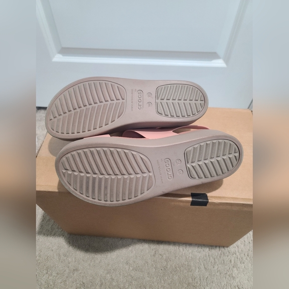 Crocs Wedge - Picture 4 of 4